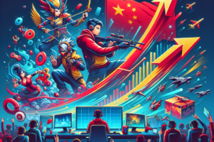 Mobile Legends: Kebangkitan Esports di Tiongkok