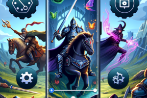 HP Mobile Legends: Tips Mengoptimalkan Performa Game