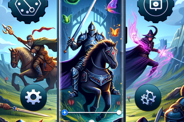 HP Mobile Legends: Tips Mengoptimalkan Performa Game