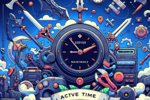 Waktu Server Mobile Legend: Panduan Memahami Jam Aktif dan Pemeliharaan