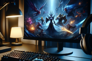 Tencent Gaming Buddy: Panduan Utama Bermain Mobile Legends di PC
