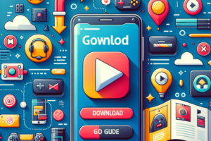 unduh panduan apk legenda seluler