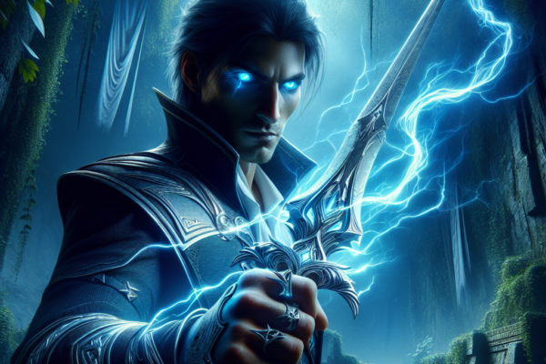 Gusion: Pembunuh Terhebat di Mobile Legends