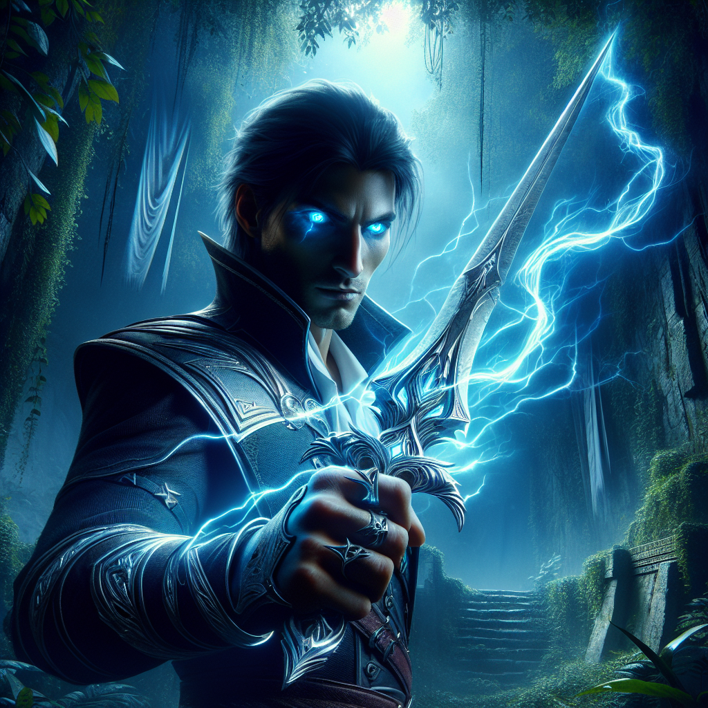 Gusion: Pembunuh Terhebat di Mobile Legends