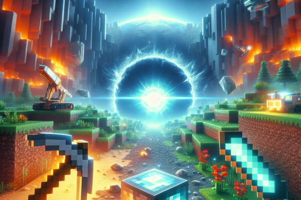 Trailer Film Minecraft: Semua yang Perlu Anda Ketahui