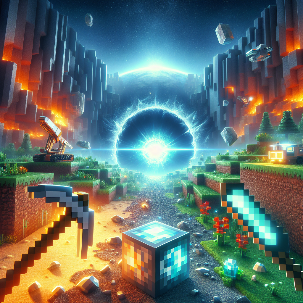 Trailer Film Minecraft: Semua yang Perlu Anda Ketahui