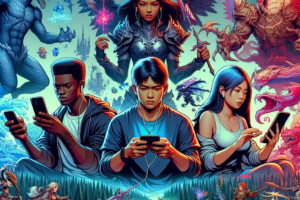 Menguasai Mobile Legends: Tips Penting untuk Pemain Baru