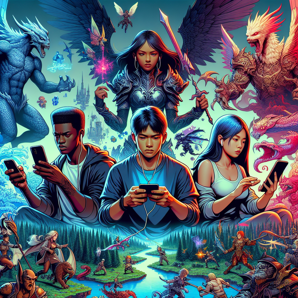 Mastering Mobile Legends: Essential Tips for New Players