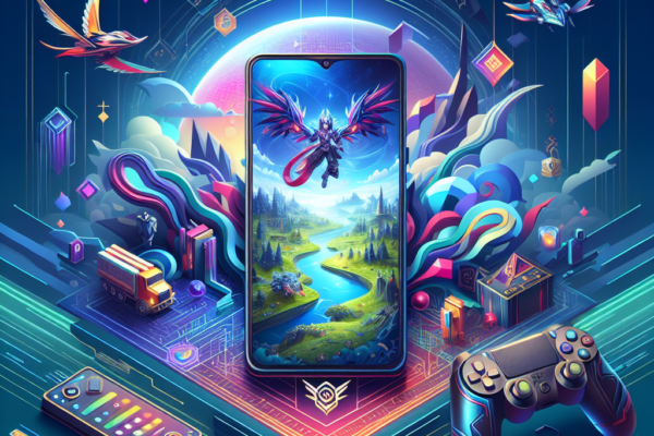 Temukan Background Polo Mobile Legends Terbaik untuk Para Gamer