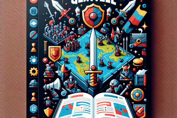 Pamflet Mobile Legend: Strategi Terbaik untuk Menang Setiap Pertandingan