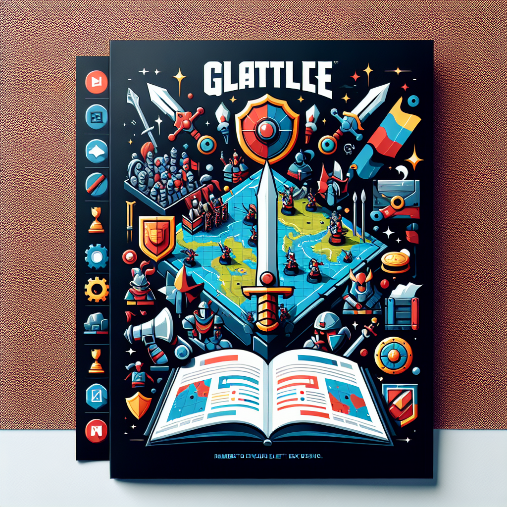 Pamflet Mobile Legend: Strategi Terbaik untuk Menang Setiap Pertandingan