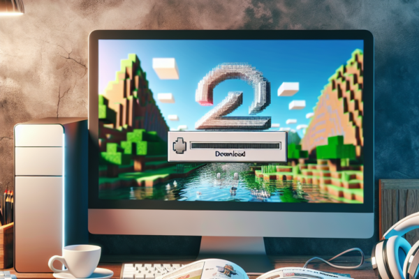 Cara Mengunduh Patch Minecraft 1.21: Panduan Langkah demi Langkah