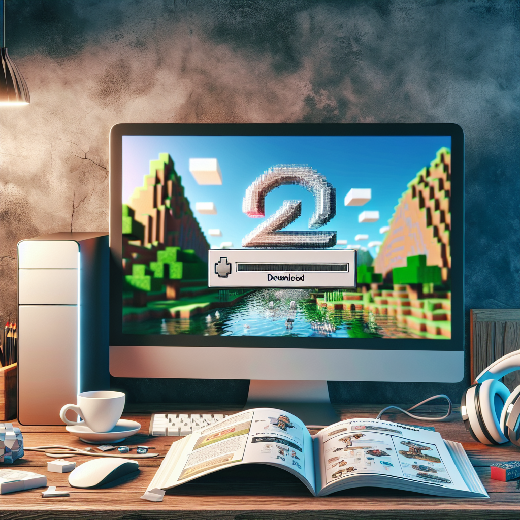 Cara Mengunduh Patch Minecraft 1.21: Panduan Langkah demi Langkah