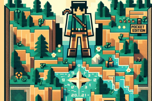 Unduh APK Minecraft Pocket Edition 1.20.20: Panduan Utama