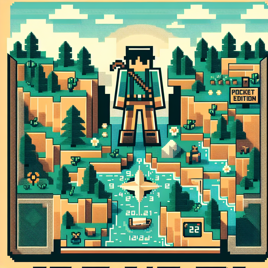 Download Minecraft Pocket Edition 1.20.20 APK: The Ultimate Guide