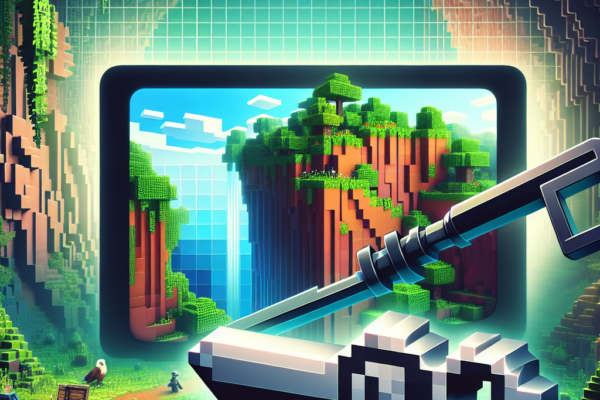 Unduh Minecraft 1.20.10: Buka Fitur dan Peningkatan Baru