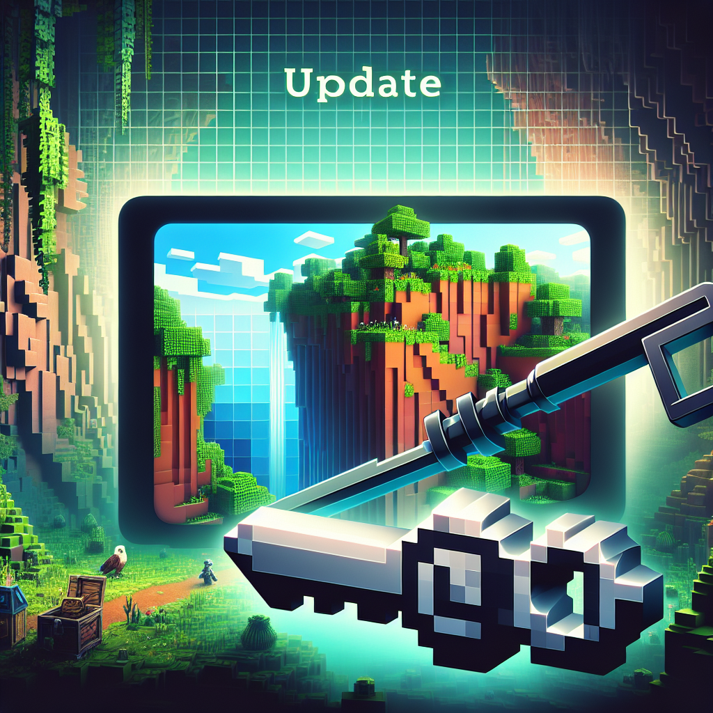 Download Minecraft 1.20.10: Unlock New Features and Enhancements