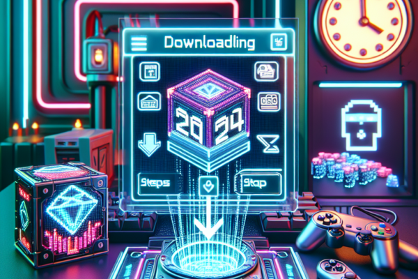 Panduan Utama untuk Mengunduh Minecraft pada tahun 2024: Petunjuk Langkah demi Langkah