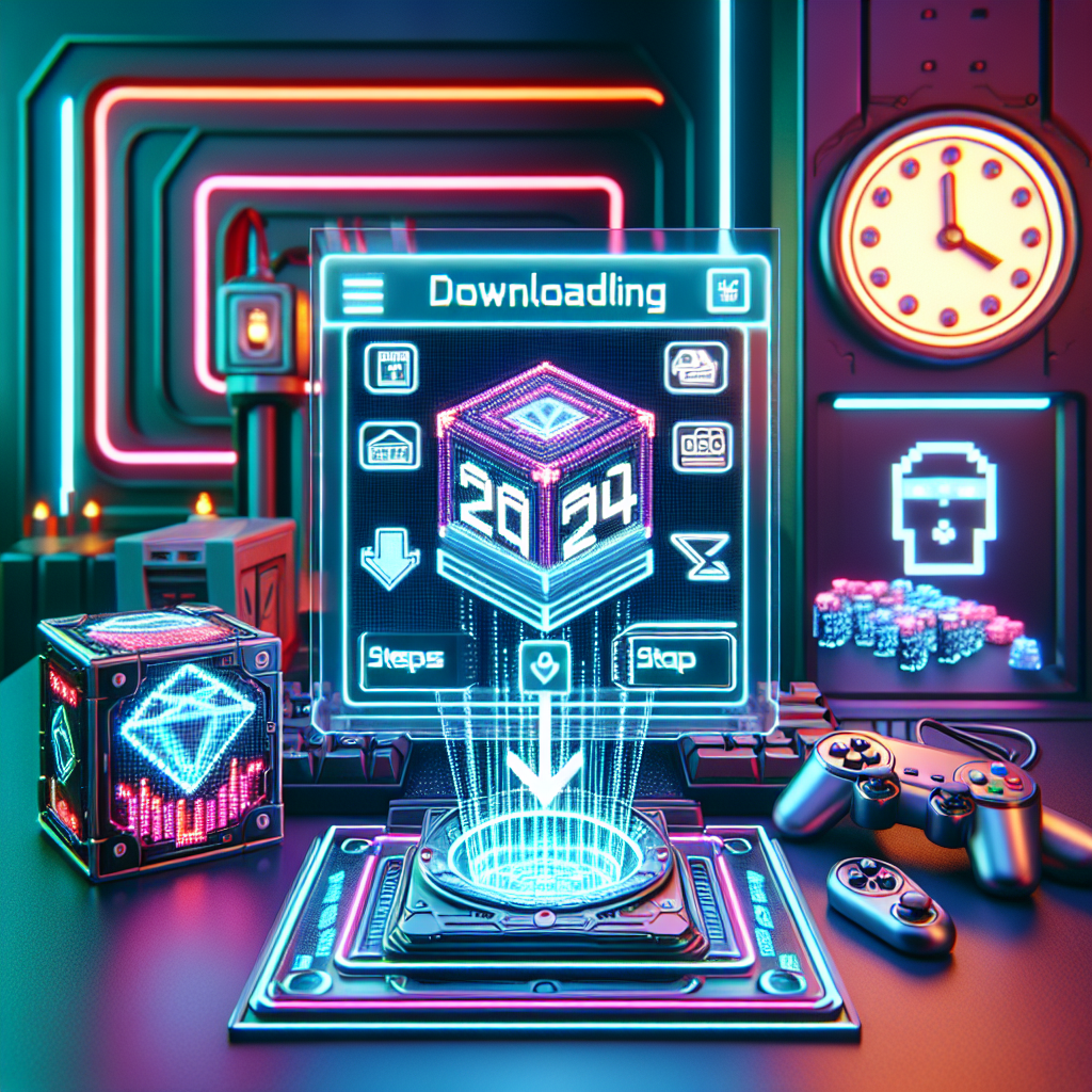 Panduan Utama untuk Mengunduh Minecraft pada tahun 2024: Petunjuk Langkah demi Langkah