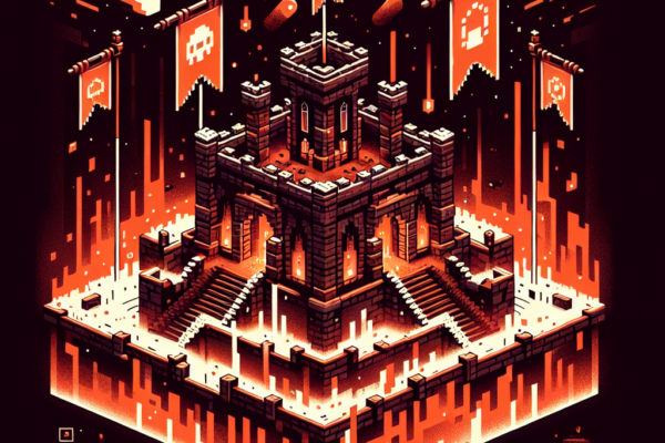 Panduan Utama Benteng di Minecraft: Tip dan Trik