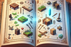 Panduan Komprehensif Iris Minecraft: Tip, Trik, dan Fitur