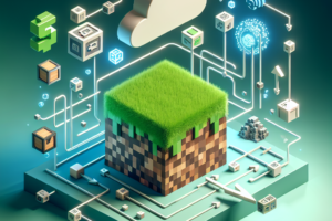 Unduh Server Minecraft Terbaik: Panduan Lengkap