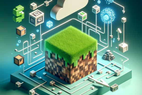 Unduh Server Minecraft Terbaik: Panduan Lengkap