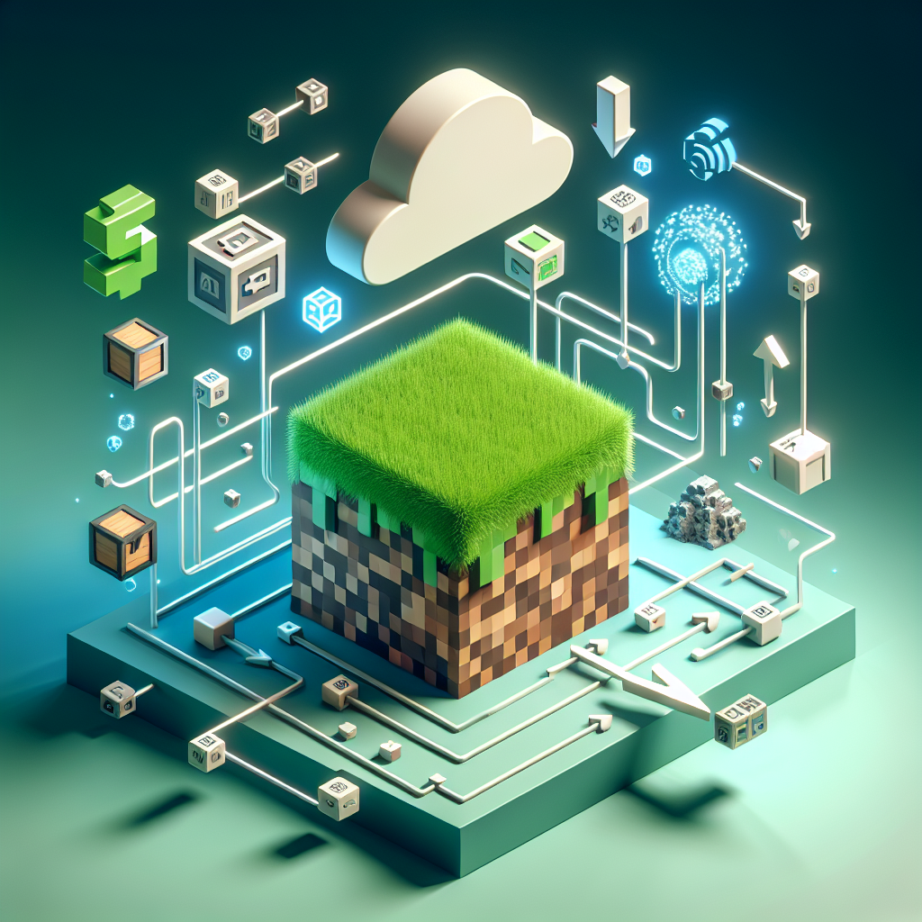 Unduh Server Minecraft Terbaik: Panduan Lengkap