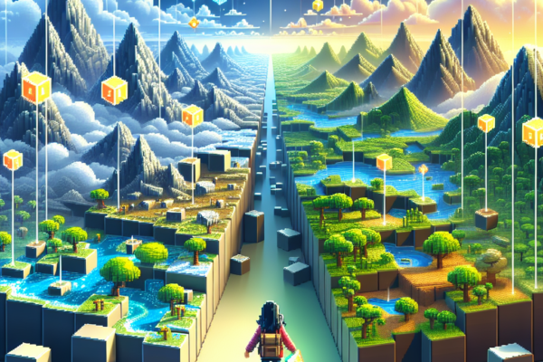 Temukan Sumber Terbaik untuk Tautan Gratis Minecraft