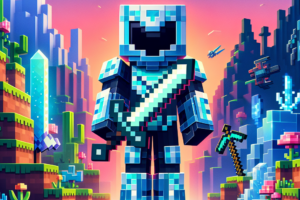 Kombo Mod Teratas untuk Minecraft 1.21 yang Harus Anda Coba