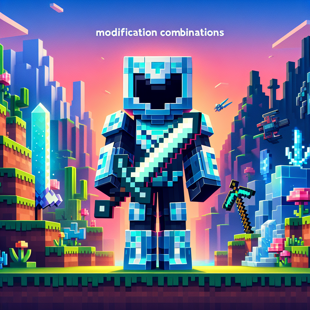 Kombo Mod Teratas untuk Minecraft 1.21 yang Harus Anda Coba