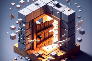 Panduan Utama untuk Berderit di Minecraft: Suara dan Rahasia