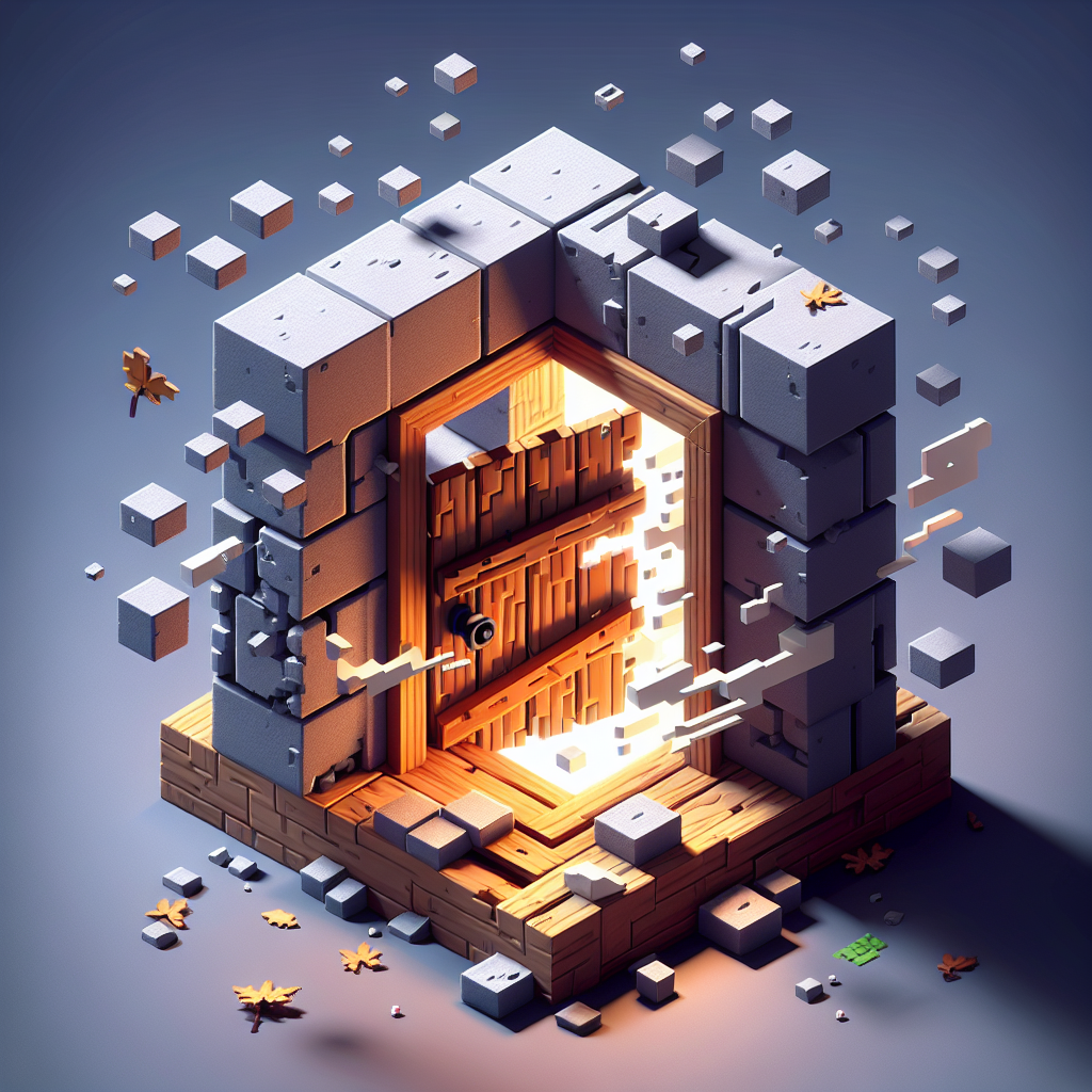 Panduan Utama untuk Berderit di Minecraft: Suara dan Rahasia