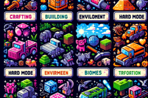 10 Mod APK Minecraft Teratas untuk Meningkatkan Pengalaman Gameplay Anda