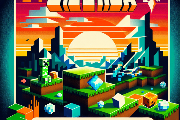 Download Minecraft Beta Terbaru 2024: Panduan Lengkap untuk Pemain