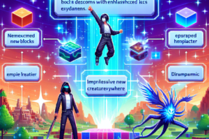 Pembaruan Minecraft 1.20.0.01: Penjelasan Fitur Baru dan Peningkatan