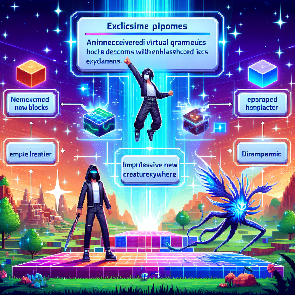 Pembaruan Minecraft 1.20.0.01: Penjelasan Fitur Baru dan Peningkatan