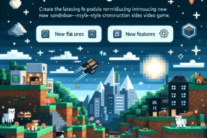 Download Minecraft APK Terbaru: Semua Fitur Baru yang Harus Anda Coba!