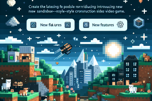 Download Minecraft APK Terbaru: Semua Fitur Baru yang Harus Anda Coba!