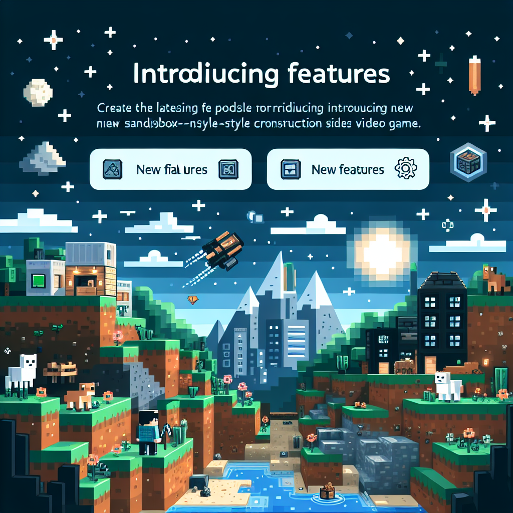 Download Minecraft APK Terbaru: Semua Fitur Baru yang Harus Anda Coba!