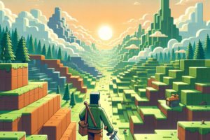 Unduh APK Gratis Minecraft: Panduan Utama Anda untuk Menjelajahi Dunia Blokir