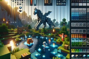 10 Paket Shader Terbaik untuk Minecraft 1.20.1: Tingkatkan Gameplay Anda