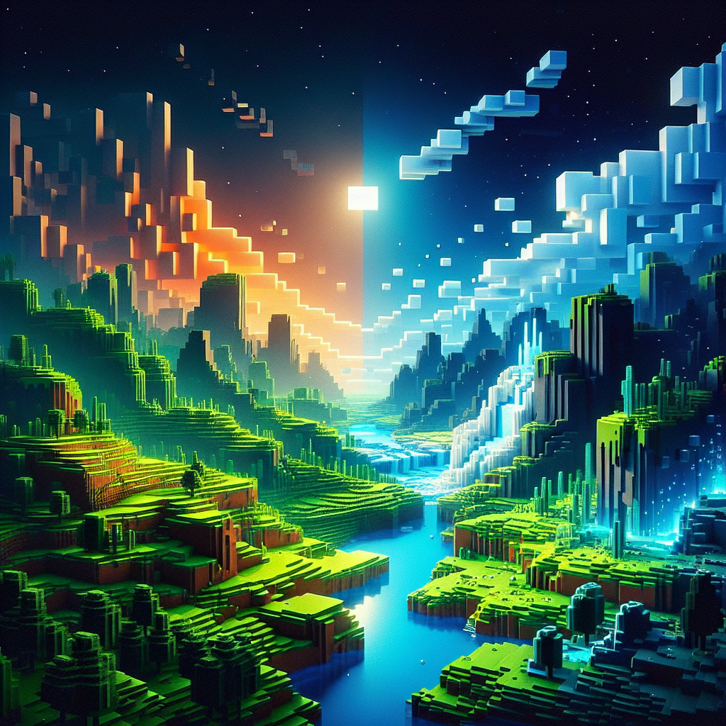 Unduh PNG Logo Minecraft Berkualitas Tinggi untuk Proyek Anda