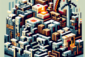 Unduh APK Minecraft 1.21.31: Jelajahi Fitur dan Pembaruan Baru