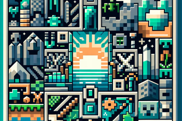 Unduh Minecraft Beta 1.21: Apa yang Baru dan Menyenangkan?