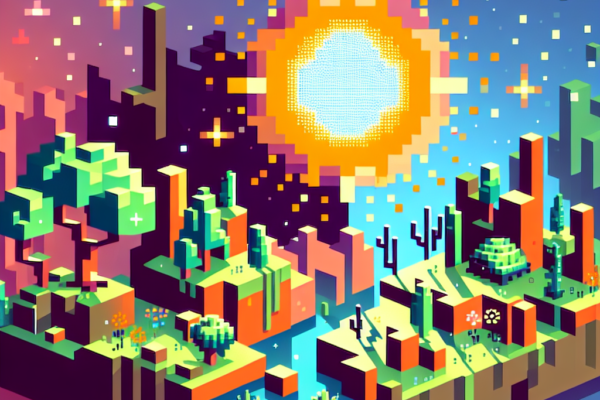 Minecraft Download Terbaru 2024: Panduan Lengkap untuk Memulai Petualangan Anda