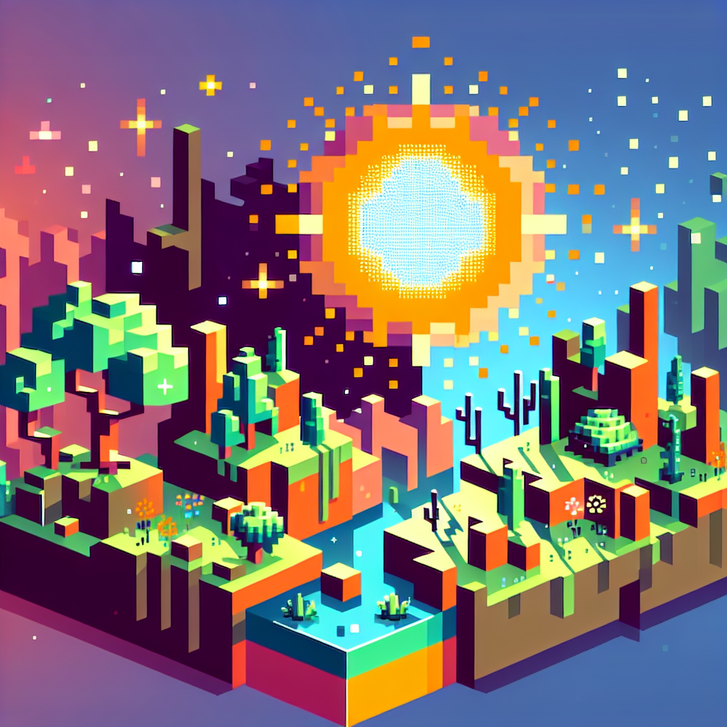 Minecraft Download Terbaru 2024: Panduan Lengkap untuk Memulai Petualangan Anda