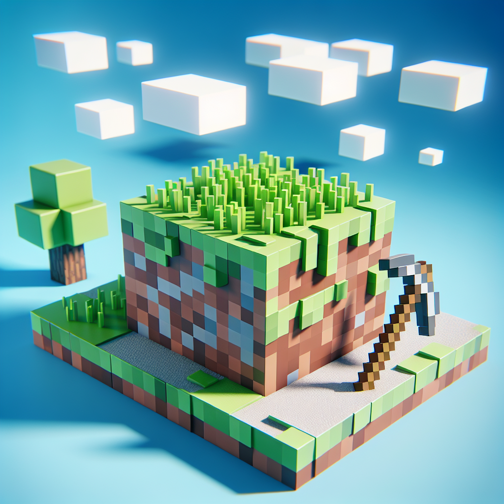 Unduh Minecraft Versi 1.19: Panduan Lengkap dan Langkah Instalasi