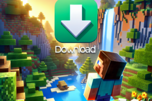 Cara Download Minecraft Asli Gratis untuk Pemain Baru