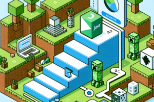 Cara Mengunduh Java untuk Minecraft: Panduan Langkah demi Langkah